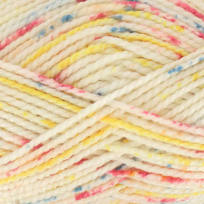King Cole Bumble Chunky Yarn in Honey - 5480 - 100g Ball
