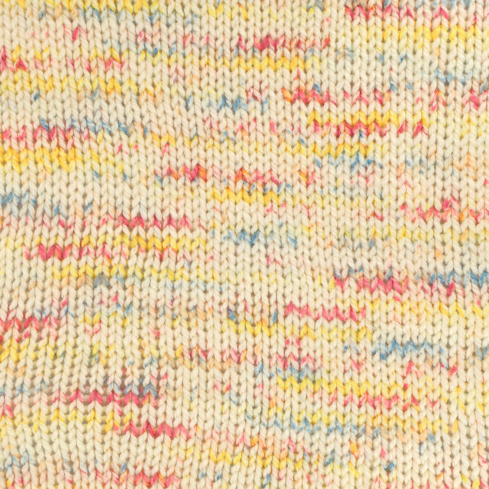 King Cole Bumble Chunky Yarn in Honey - 5480 - 100g Ball