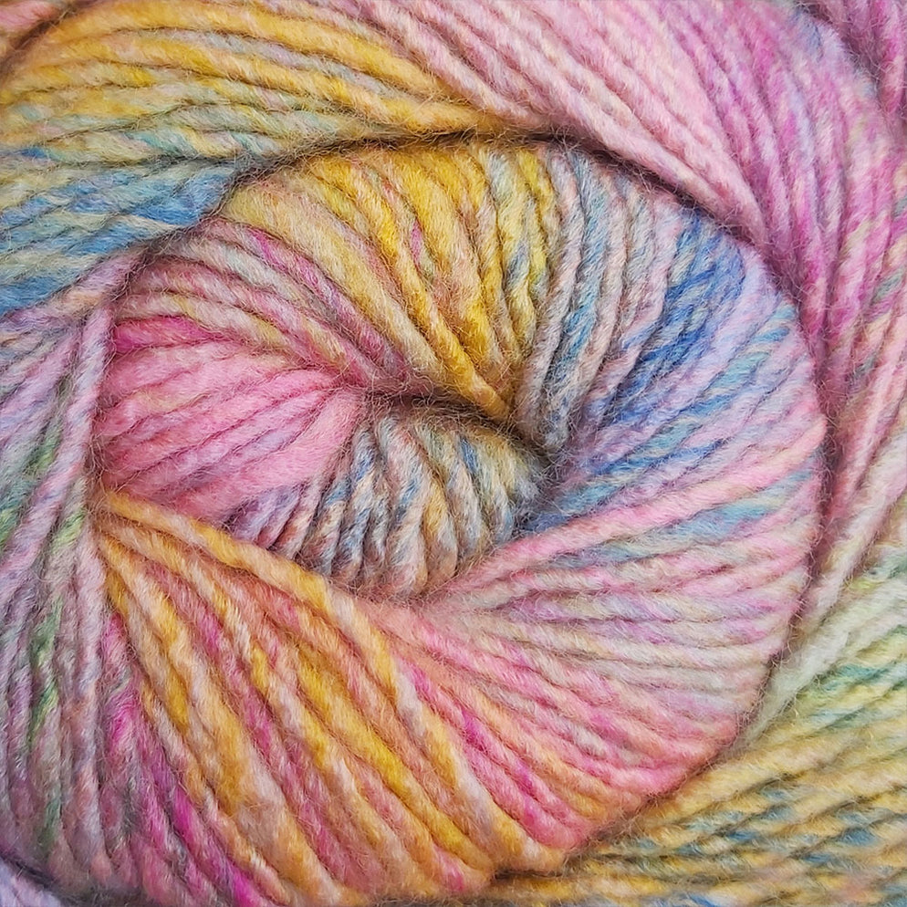 James C Brett Emotions DK Yarn EM03 Serenity 150g Ball — Lardedar