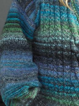 James C Brett Emotions DK Yarn - EM07 Calm - 150g Ball