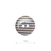 15mm-Taupe-Striped-Button-15-BTN-T6