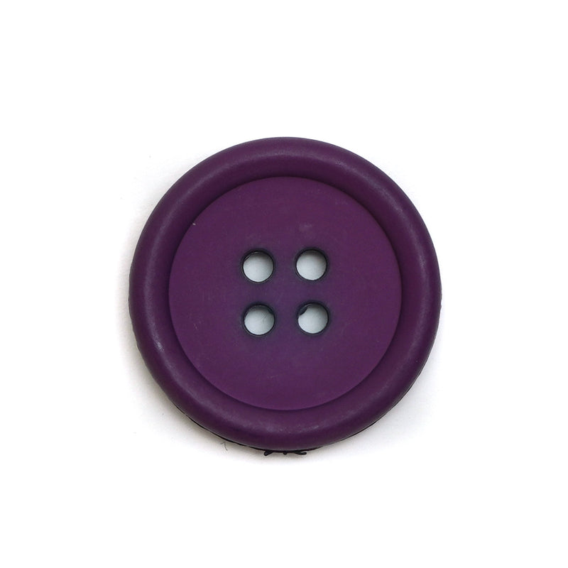 23mm-purple-four-hole-coat-button