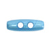 30-TGLBTN-T9-30mm Light Blue Pearl Effect Toggle Button-lardedar