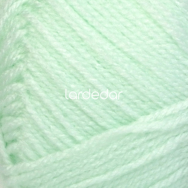 James C Brett Baby DK Wool - BB1 Apple - 100g Knitting Yarn