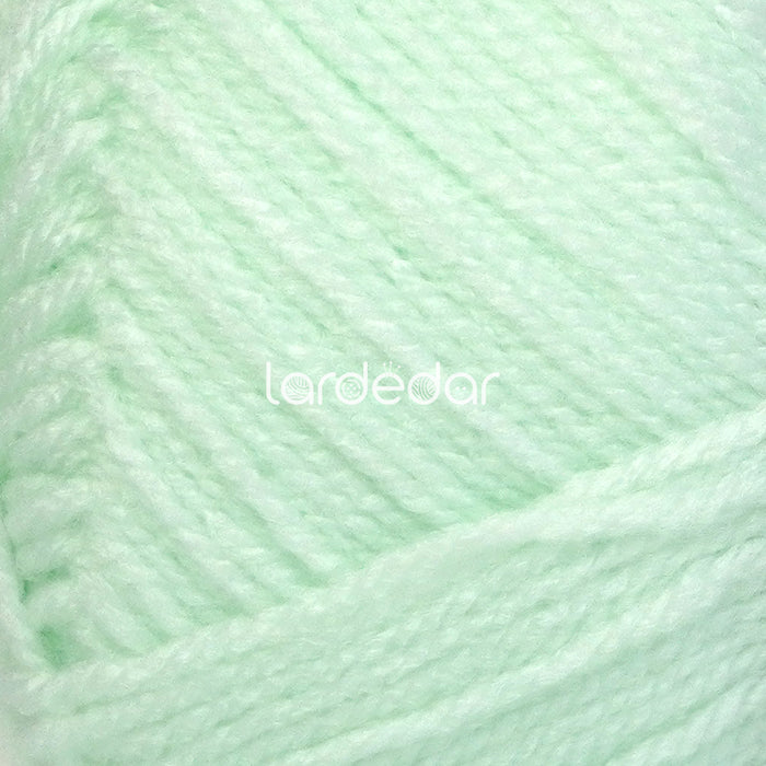 James C Brett Baby DK Wool - BB1 Apple - 100g Knitting Yarn