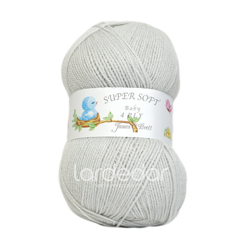 BY11-Soft-Grey-4Ply-Yarn-James-C-Brett