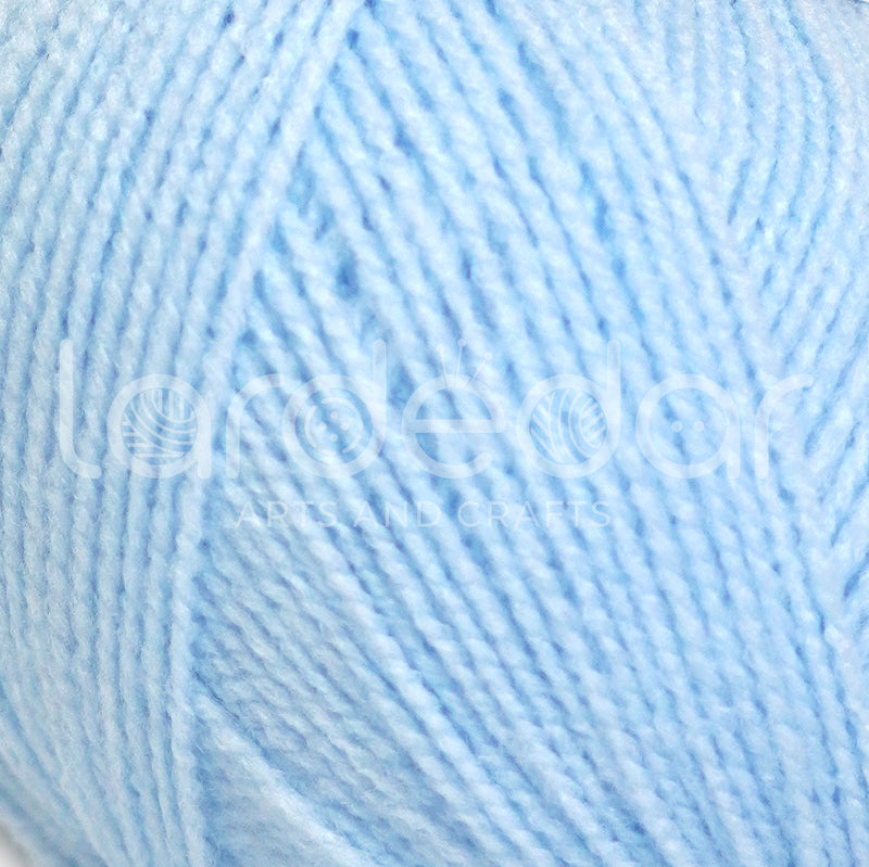 BY5-Baby-Blue-4Ply-Yarn-James-C-Brett-2