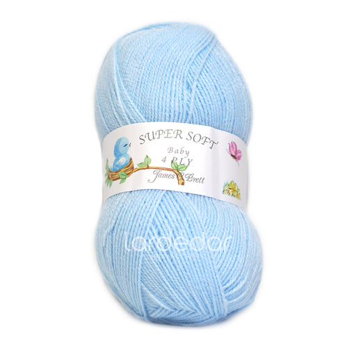 BY5-Baby-Blue-4Ply-Yarn-James-C-Brett