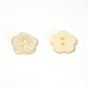 Cream-Flower-Star-Buttons2