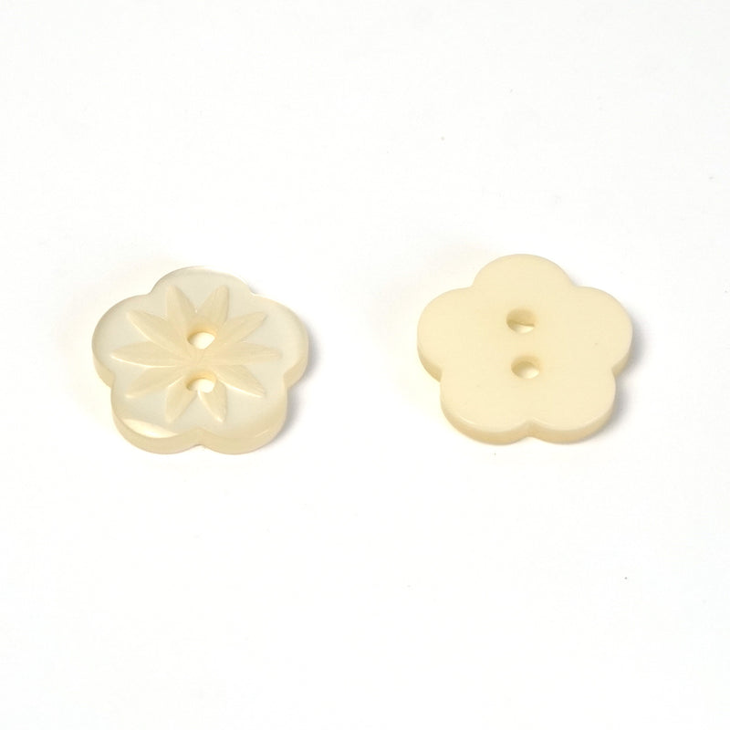Cream-Flower-Star-Buttons2