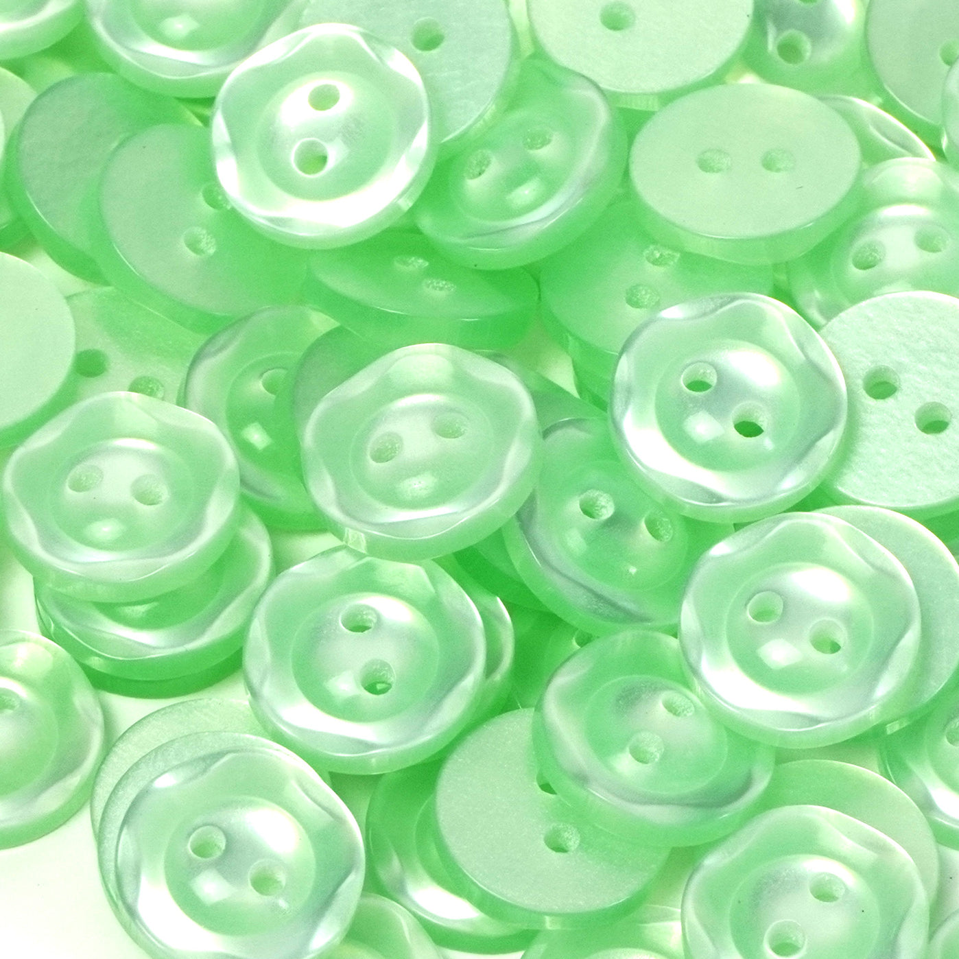 Green Buttons — Lardedar
