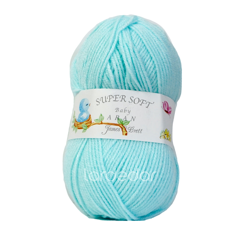 Baby aran yarn deals