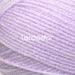 James C Brett Baby Aran Yarn - Lilac