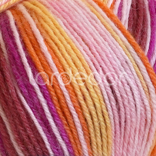 James-C-Brett-Funny-Feetz-4Ply-Sock-Yarn-FZB13-closeup