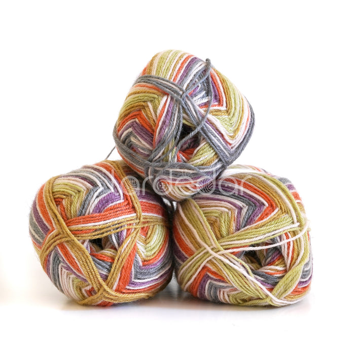 James-C-Brett-Funny-Feetz-4Ply-Sock-Yarn-FZB18-3