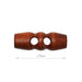 Lardedar-29mm-Deep-Brown-Wooden-Toggle-Button-29-TGLBTN-T1
