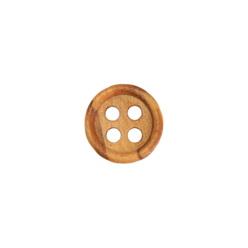 Lardedar-Olive-Wood-Buttons-11mm-11-WDBTN-T1