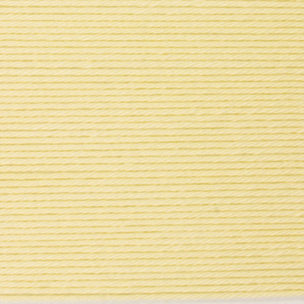 James C Brett It's Pure Cotton Yarn in Lemon IC02 - 100% Cotton DK Knitting Crochet Wool - 100g
