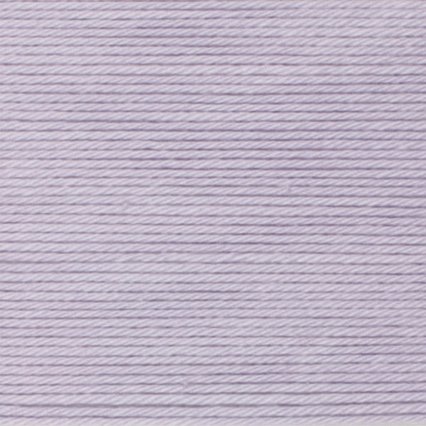 James C Brett It's Pure Cotton Yarn in Lilac IC03  - 100% Cotton DK Knitting Crochet Wool - 100g