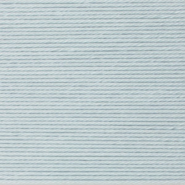 James C Brett It's Pure Cotton Yarn in Pale Blue IC05  - 100% Cotton DK Knitting Crochet Wool - 100g