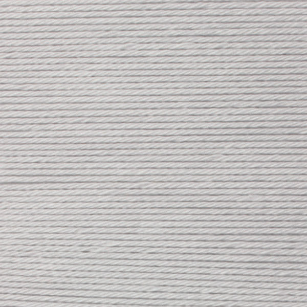 James C Brett It's Pure Cotton Yarn in Silver IC07  - 100% Cotton DK Knitting Crochet Wool - 100g