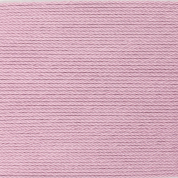 James C Brett It's Pure Cotton Yarn in Dusky Rose IC10  - 100% Cotton DK Knitting Crochet Wool - 100g
